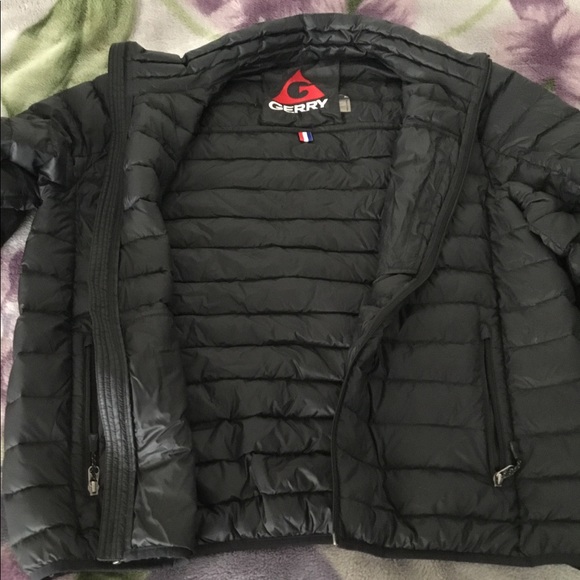 gerry men's contour jacket